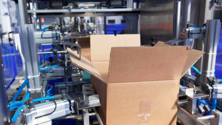 MKB Fonds koopt twee verpakkingsbedrijven