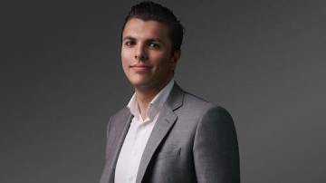 Pitch Best Young Talent 2017: Sherief Rahim