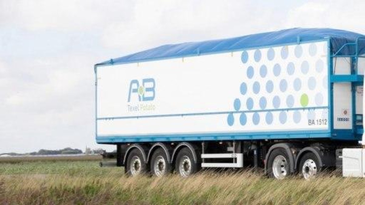 AB Texel Group sluit deal met Belgisch bedrijf