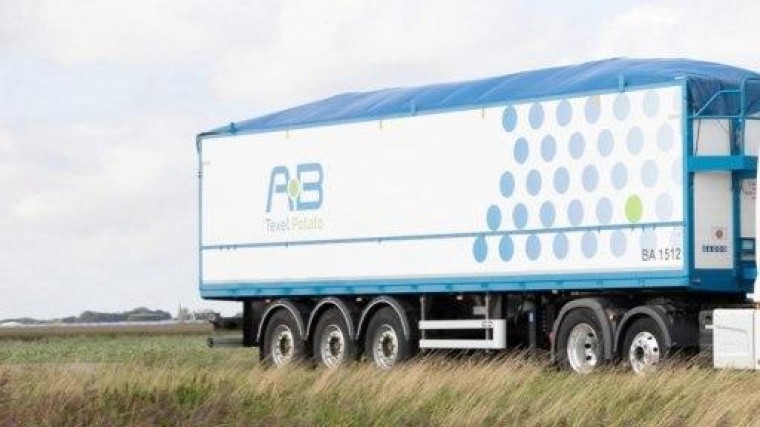 AB Texel Group sluit deal met Belgisch bedrijf
