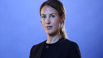 Mecheline Gaaf treedt toe als partner bij deBreij