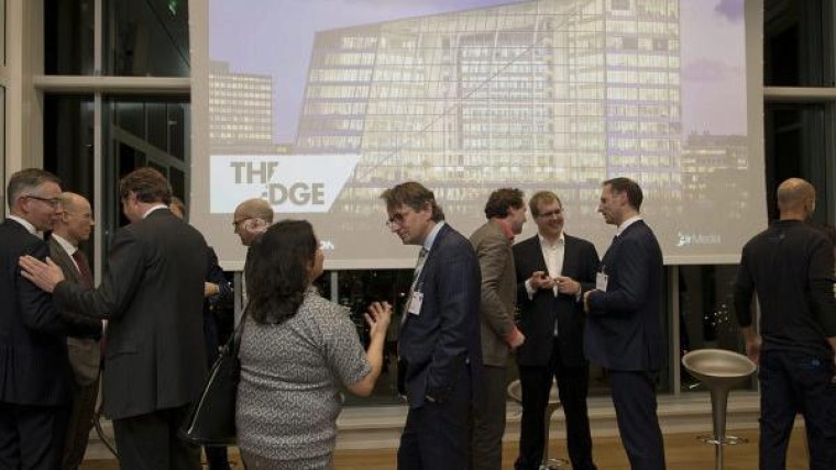 De stand van M&A in Nederland besproken op Nieuwjaarsborrel bij Deloitte