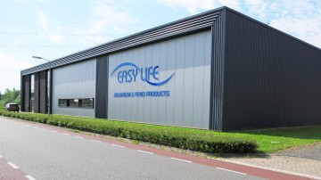 Zweedse investeerder stapt in nichespeler Easy-Life