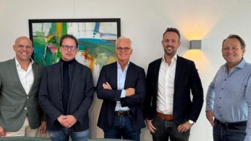 Complementair Groep sluit deal nummer vier van het jaar