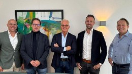 Complementair Groep sluit deal nummer vier van het jaar