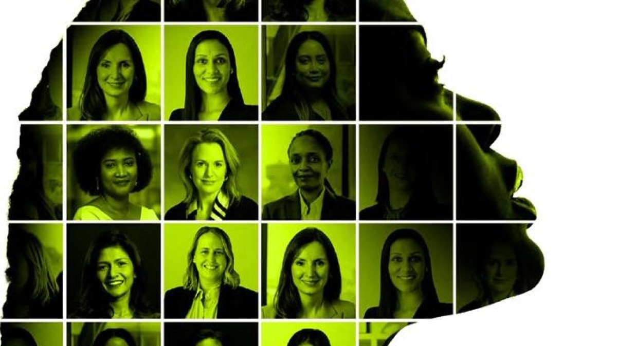 20 leidende vrouwen in M&A delen hun visie: Ontdek de toekomst van dealmaking in het nieuwe Ansarada-rapport!