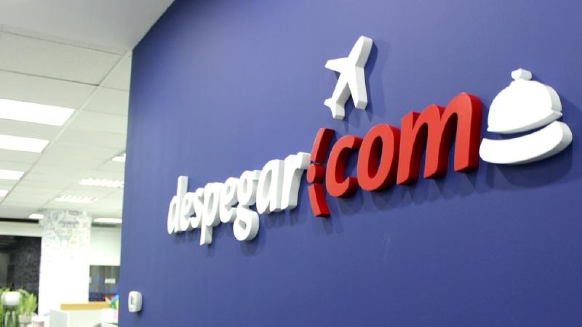 Prosus stapt in Latijns Amerikaans online reisbureau