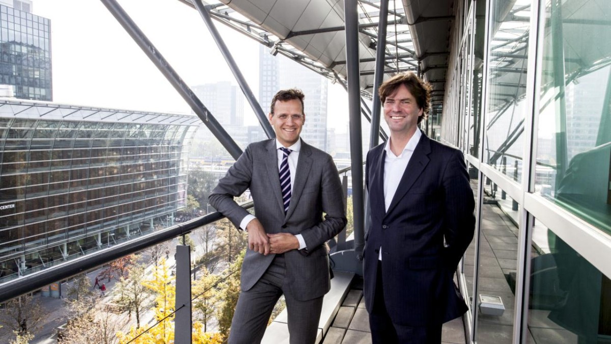 NautaDutilh ziet Nederlandse corporate governance als juridisch exportproduct