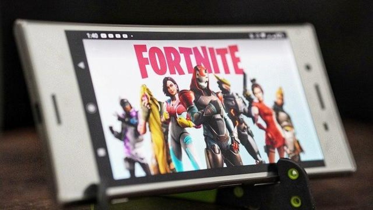 Maker populaire game Fortnite bijna 29 miljard dollar waard