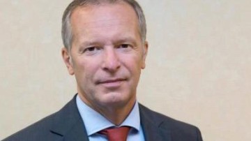 Allard Goldschmeding nieuwe CFO Acomo