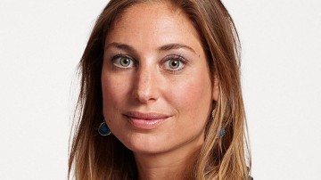 Hanneke Rothbarth partner bij Freshfields Bruckhaus Deringer