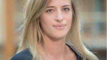 Laurie Kuijpers naar Simmons & Simmons