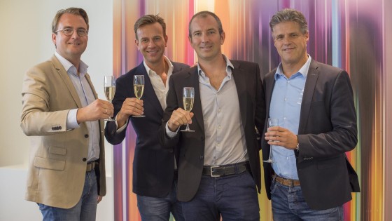 RTL Nederland verwerft meerderheidsbelang in Adfactor