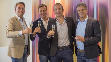 RTL Nederland verwerft meerderheidsbelang in Adfactor