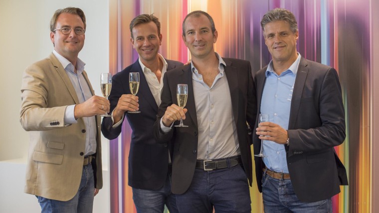 RTL Nederland verwerft meerderheidsbelang in Adfactor