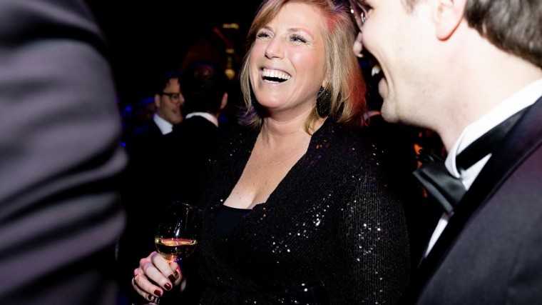 Jury's M&A Awards 2023 bekend