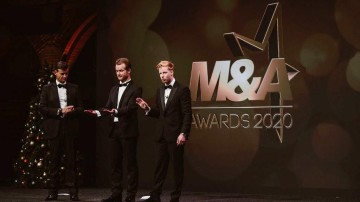 M&A Awards 2021 – Maak kennis met de jury