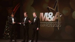 M&A Awards 2021 – Maak kennis met de jury