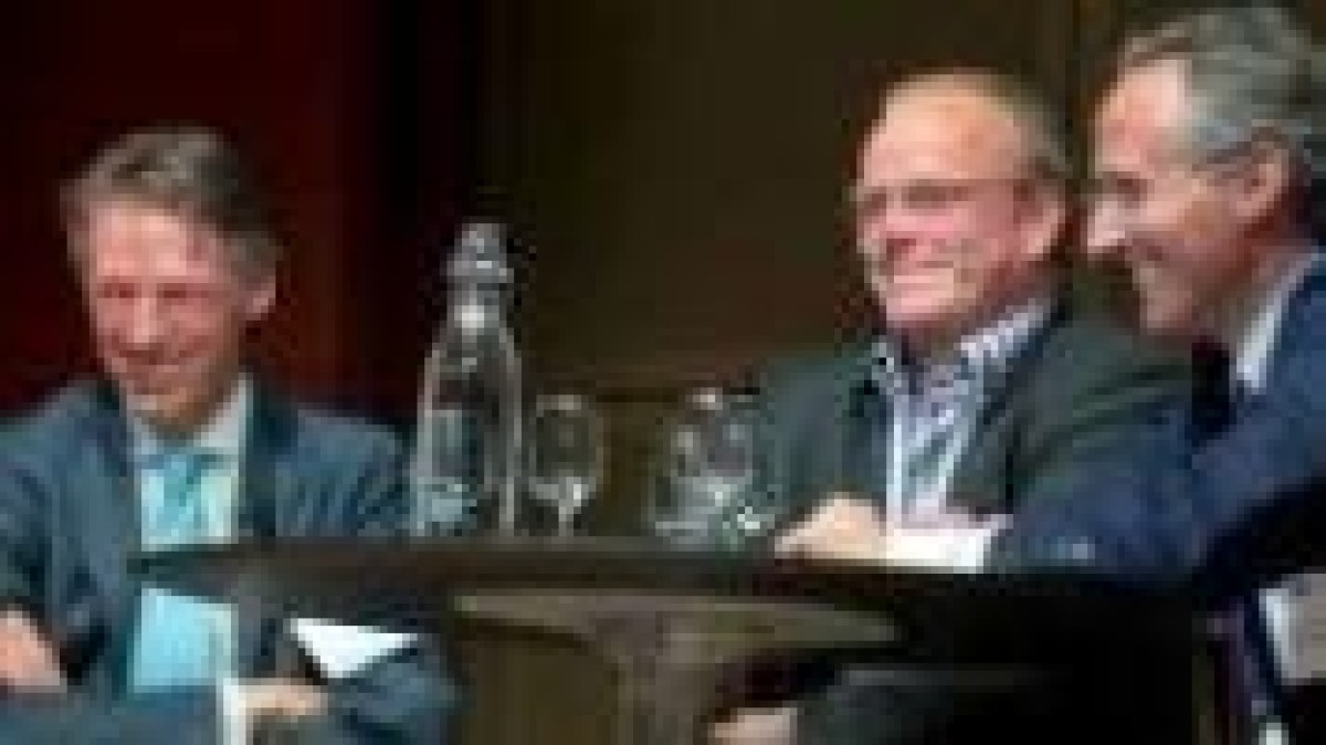 PE Summit 2014: private equity managers moeten bluf tonen