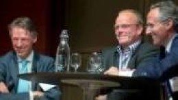 PE Summit 2014: private equity managers moeten bluf tonen