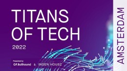 INGEN HOUSZ en GP Bullhound sloegen de handen in elkaar op deze avond