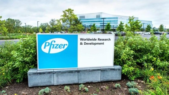 Pfizer wint overnamegevecht om start-up van Novo Nordisk