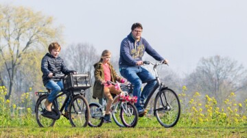 Ierse investeringsmaatschappij heeft interesse in overname Accell 