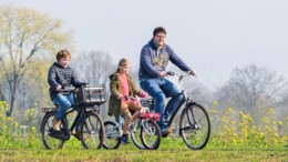 Ierse investeringsmaatschappij heeft interesse in overname Accell 