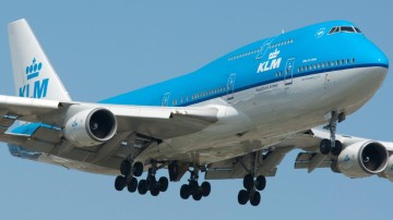 Air France-KLM leent 1,1 miljard bij 18 banken