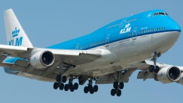 Air France-KLM leent 1,1 miljard bij 18 banken
