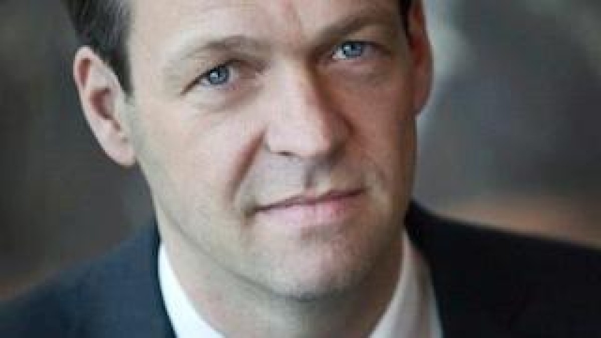 Arne Grimme, genomineerd Best Lawyer: Meer inbound transacties in Nederland