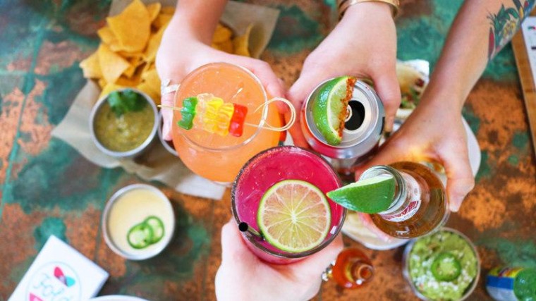 Lucas Bols koopt Martini-drankje van congacreus