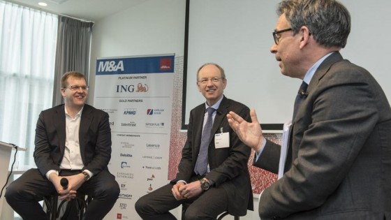 M&A Forum: Machocultuur in de M&A-wereld vernietigt veel waarde