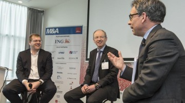 M&A Forum: Machocultuur in de M&A-wereld vernietigt veel waarde