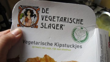 Unilever: ook De Vegarische Slager naar de uitgang