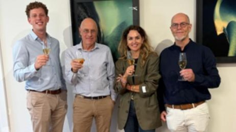 Munisense krijgt investering van Lexar Partners voor Europese groei