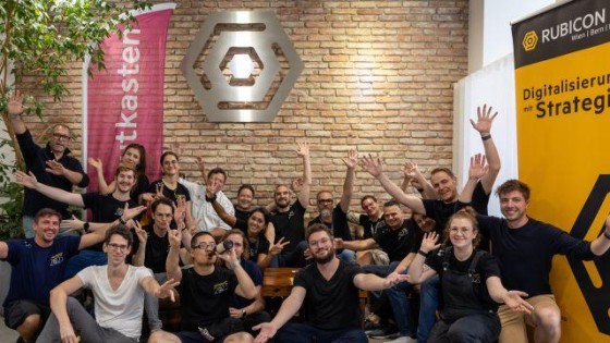 Pride Capital krijgt voet aan de grond in Oostenrijk