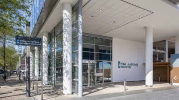 Beleggingsfonds Van Lanschot Kempen haalt kwart miljard op