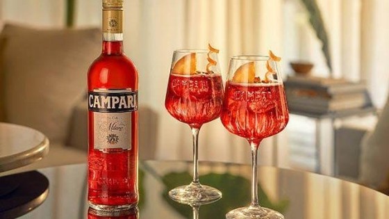 Campari betaalt 1,1 miljard voor het Franse cognacmerk Courvoisier