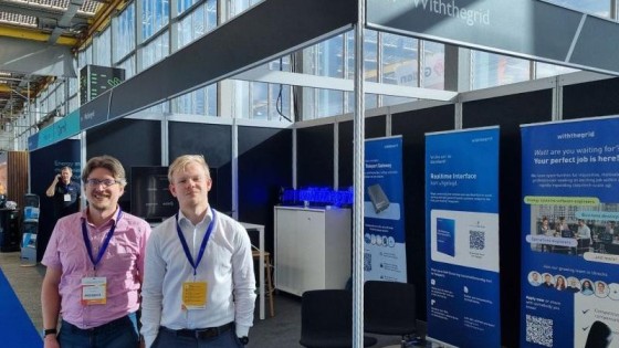 Utrechts techbedrijf voor energieinfra scoort 3,5 miljoen