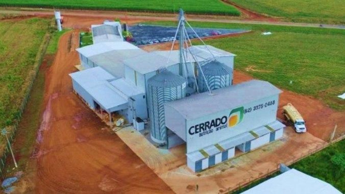 De Heus versterkt marktpositie in Brazilië door overname van Cerrado Nutrição Animal
