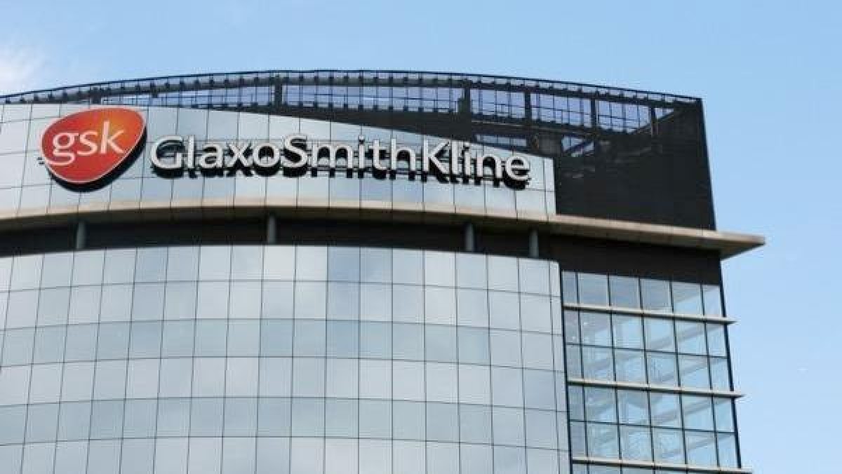 Unilever gaat de jacht op GSK opvoeren