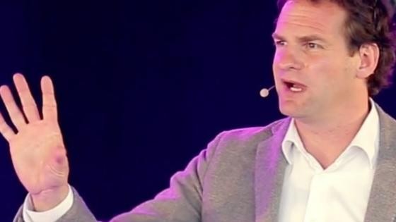 Dr. Andreas Wismeijer: "Biases winnen vaker van data dan financials denken"