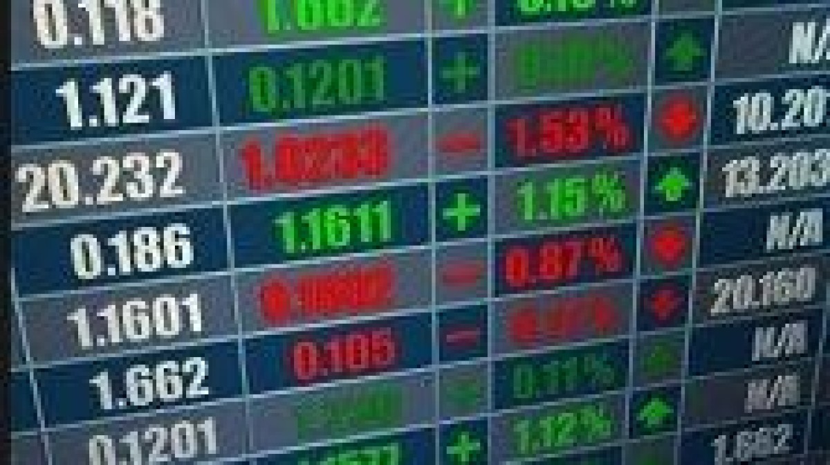 De 5 kapitaalmarkttrends van 2015