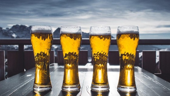 Britse rechter bemoeilijkt megabierfusie