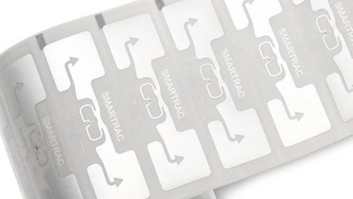 Amerikaans Avery koopt RFID-divisie Smartrac