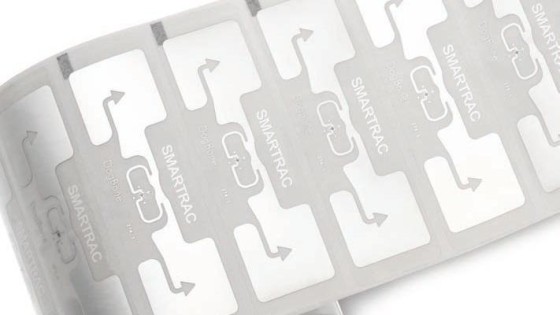 Amerikaans Avery koopt RFID-divisie Smartrac