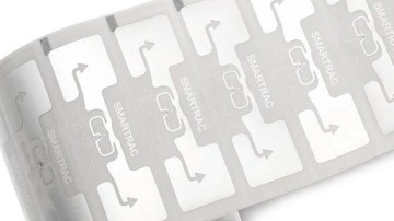 Amerikaans Avery koopt RFID-divisie Smartrac