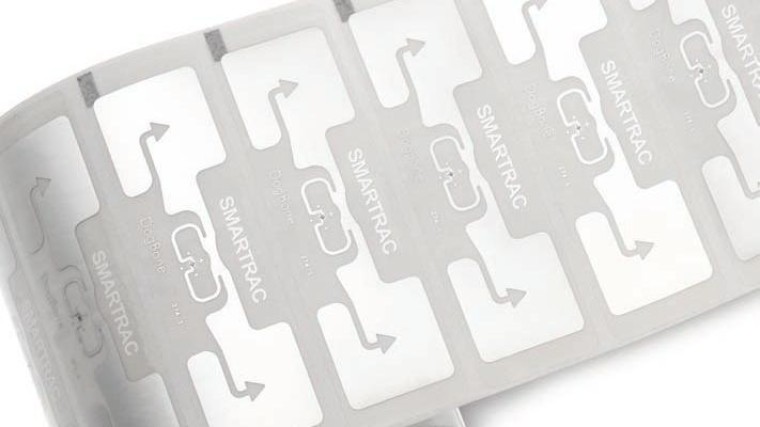 Amerikaans Avery koopt RFID-divisie Smartrac
