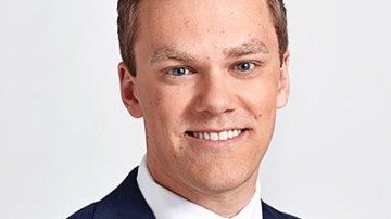 Koos Tindemans van Freshfields naar Vriman